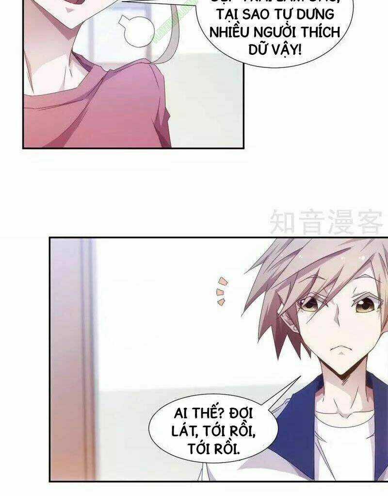 Thần Y Hệ Thống Chapter 21 trang 6