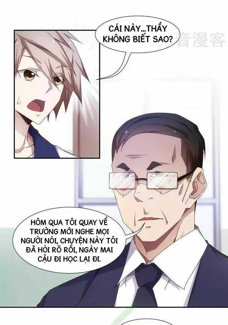 Thần Y Hệ Thống Chapter 22 trang 0