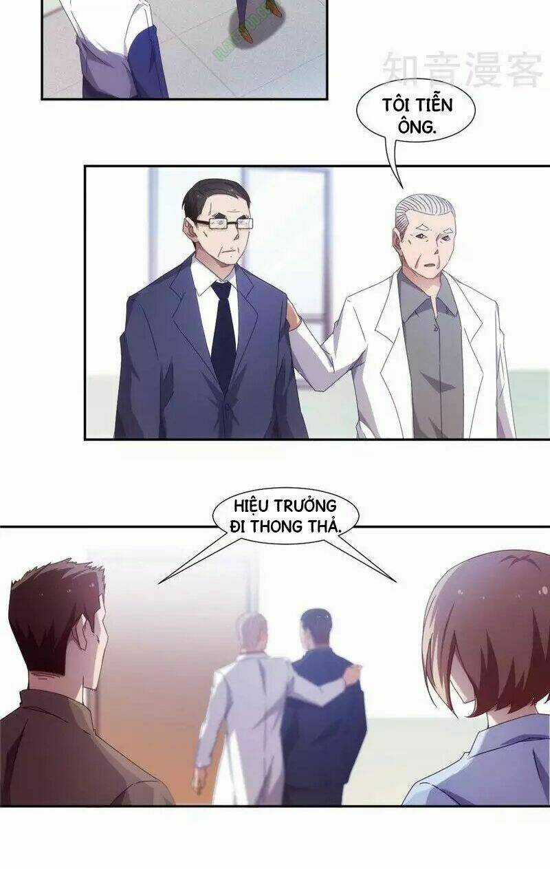Thần Y Hệ Thống Chapter 22 trang 10