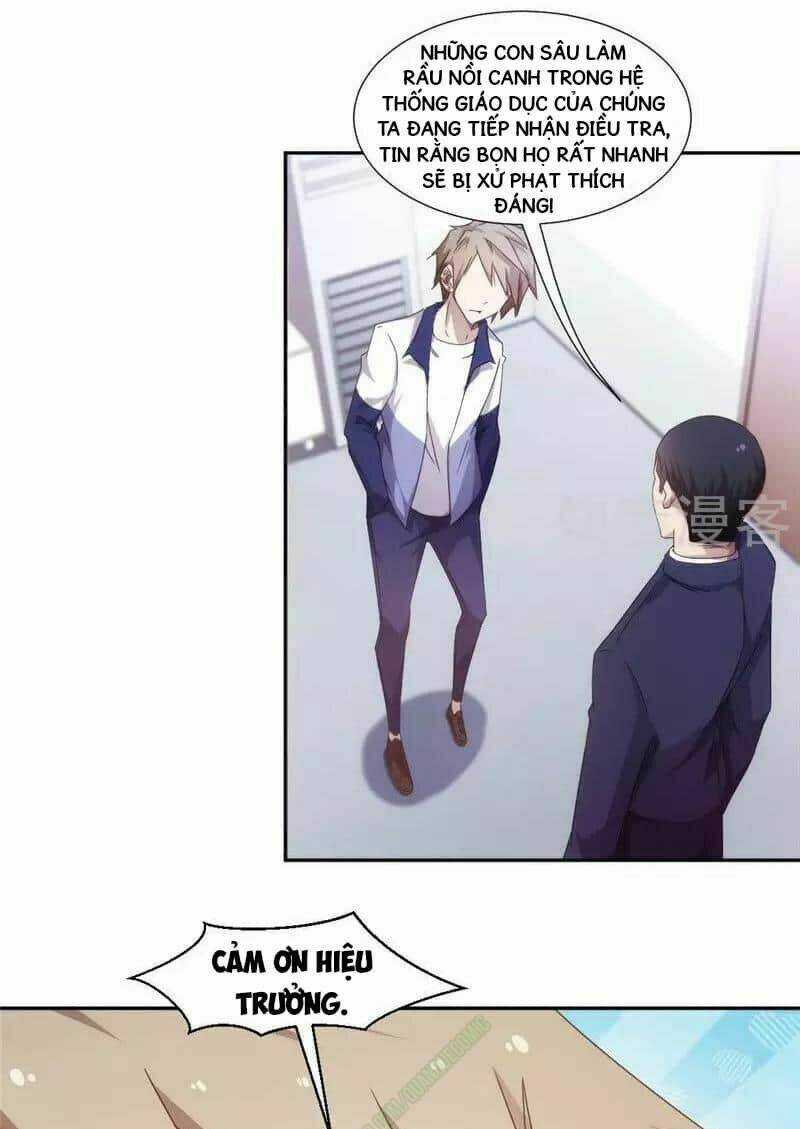 Thần Y Hệ Thống Chapter 22 trang 2