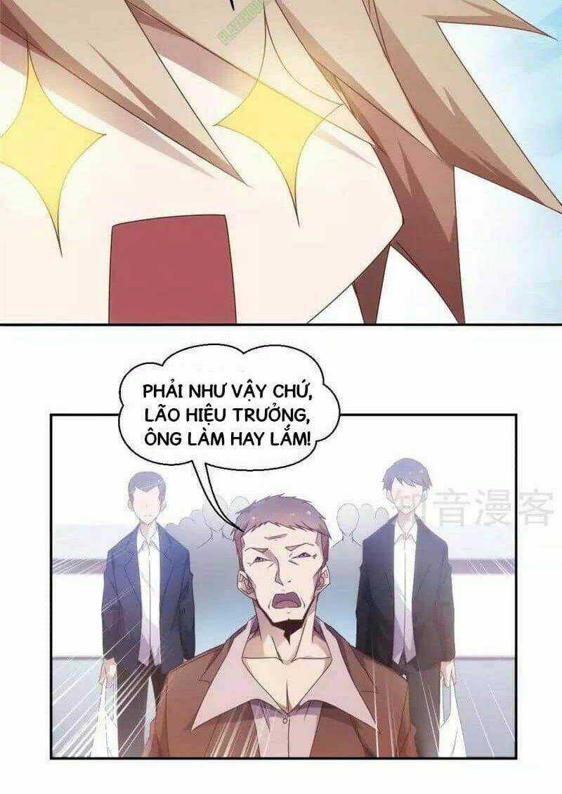 Thần Y Hệ Thống Chapter 22 trang 3