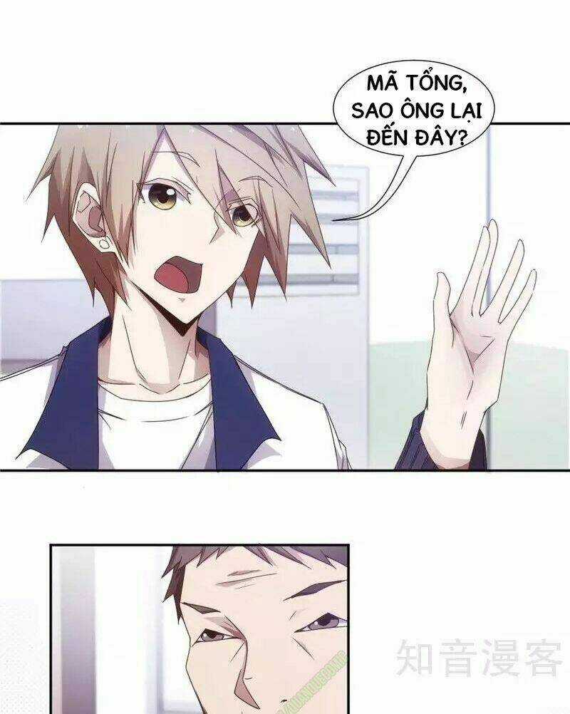 Thần Y Hệ Thống Chapter 22 trang 4