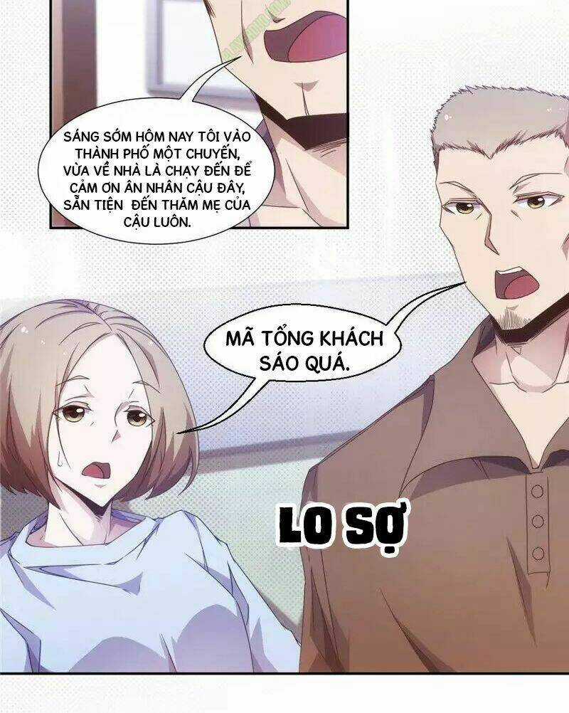 Thần Y Hệ Thống Chapter 22 trang 5