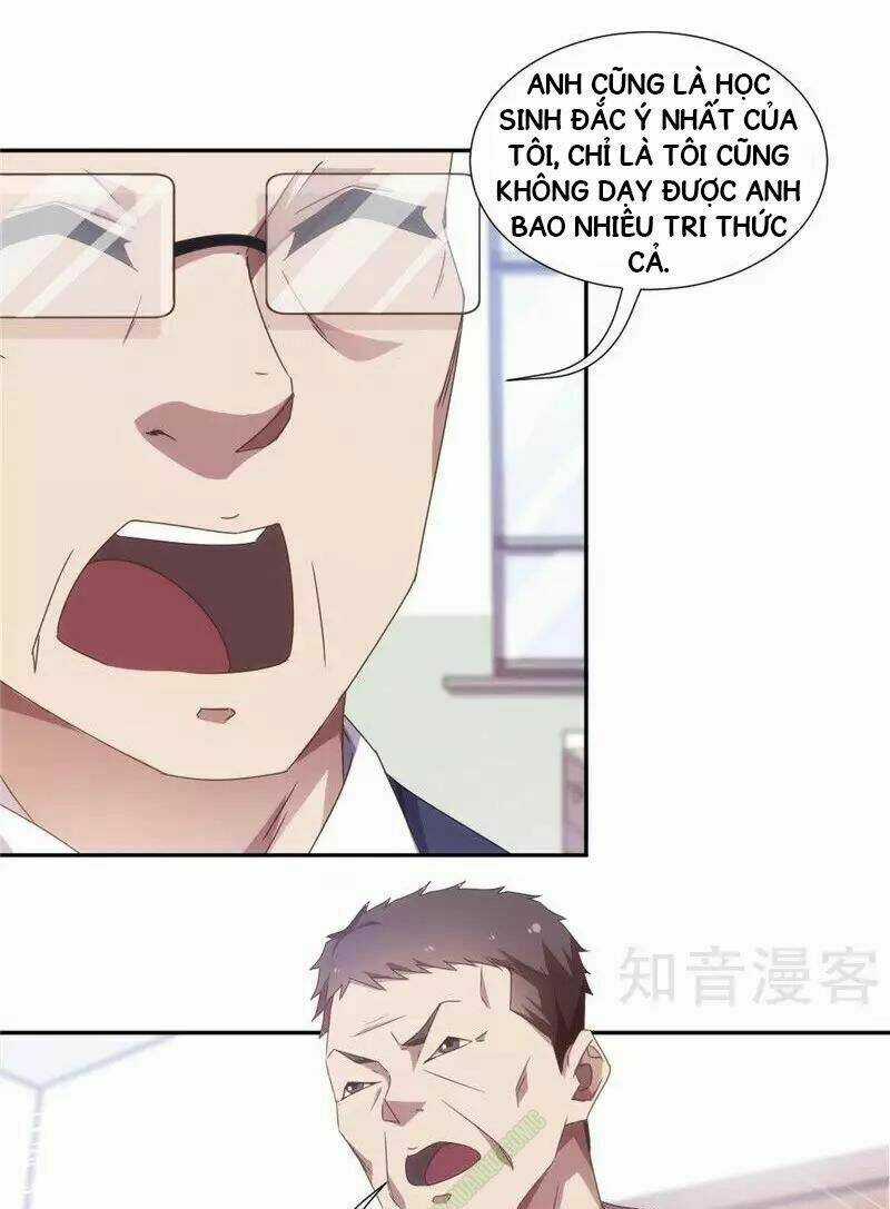 Thần Y Hệ Thống Chapter 22 trang 7