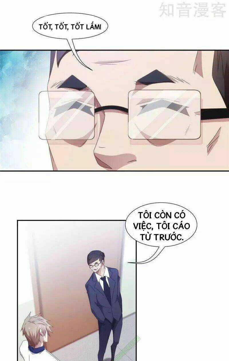 Thần Y Hệ Thống Chapter 22 trang 9