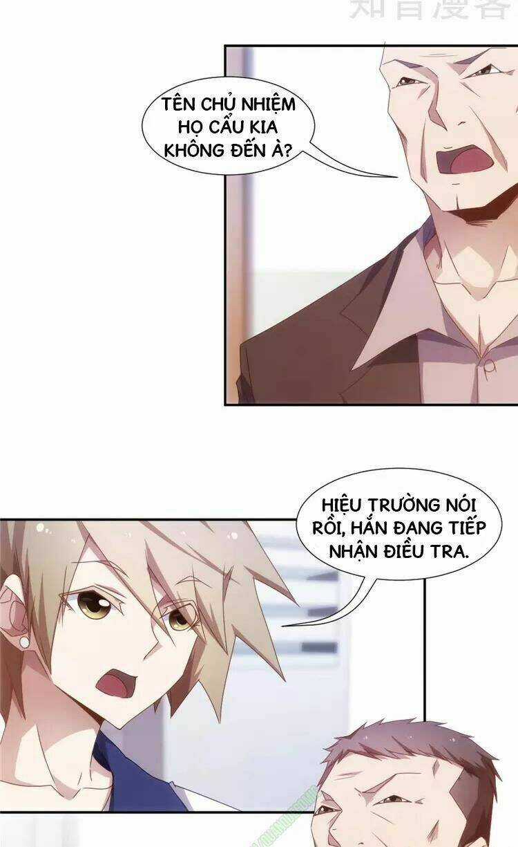 Thần Y Hệ Thống Chapter 23 trang 0