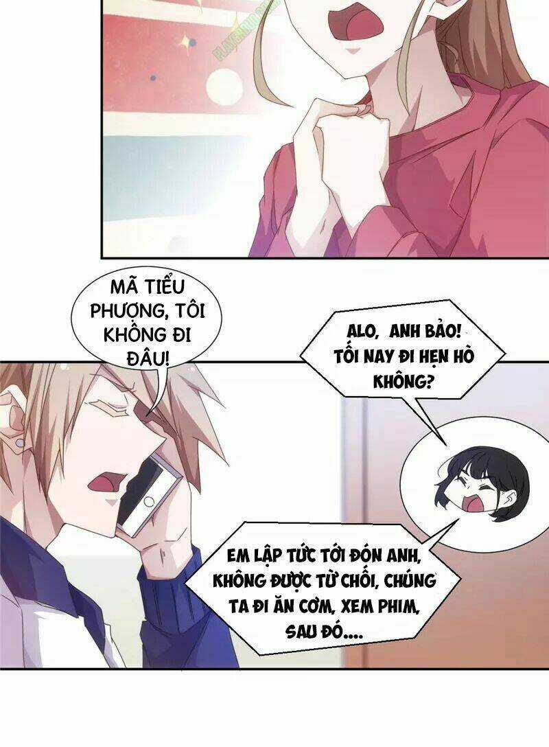 Thần Y Hệ Thống Chapter 23 trang 10