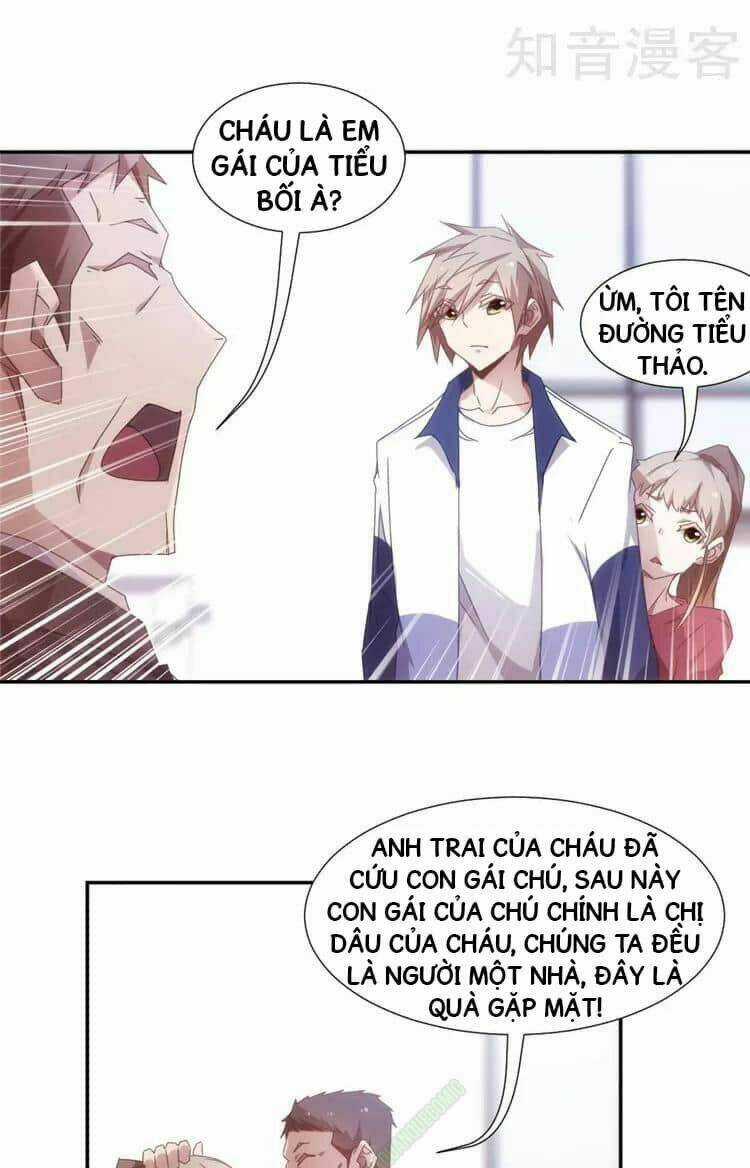 Thần Y Hệ Thống Chapter 23 trang 2