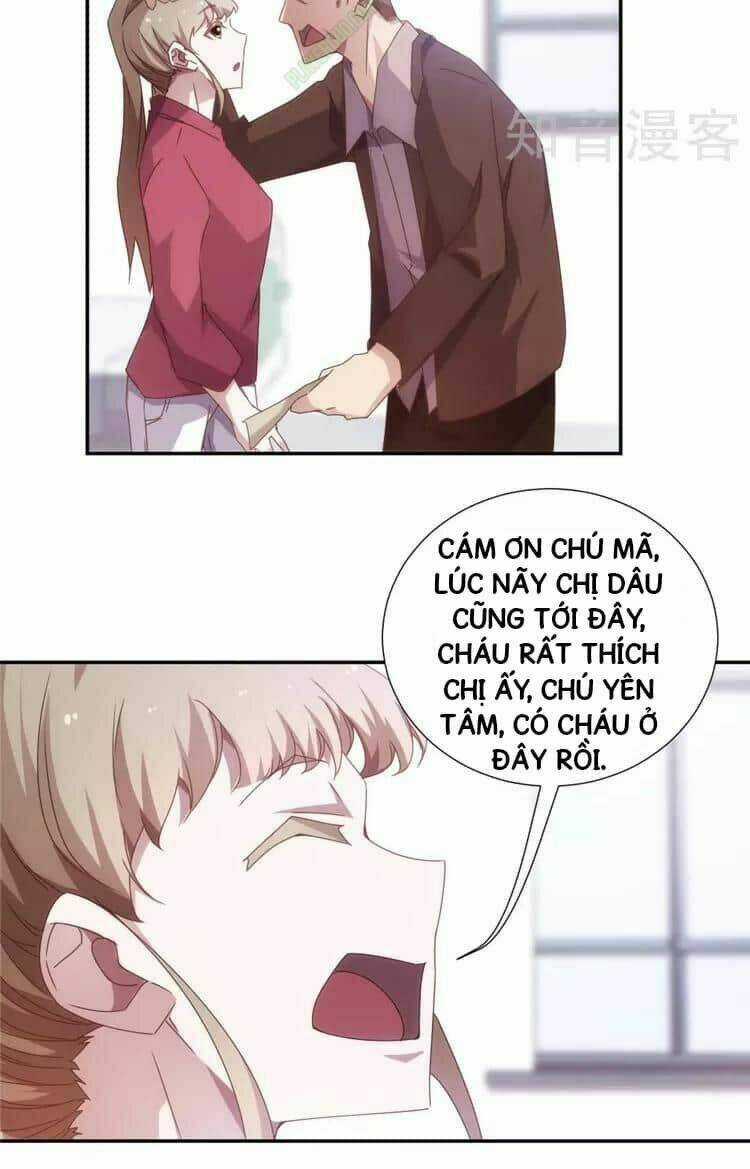 Thần Y Hệ Thống Chapter 23 trang 3