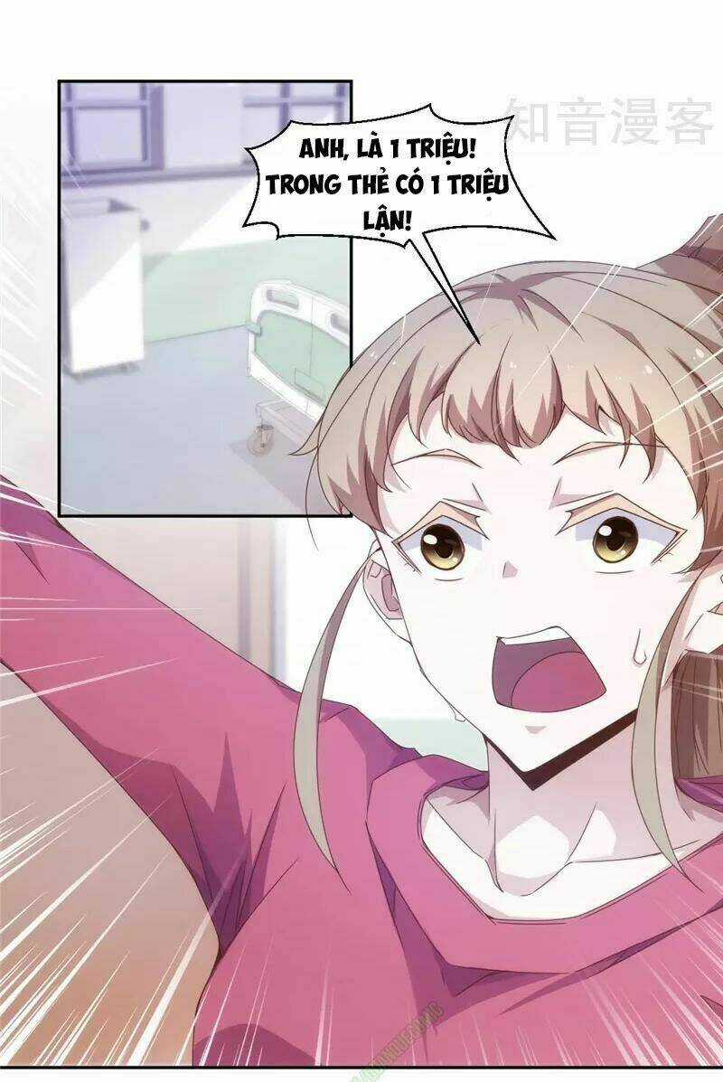 Thần Y Hệ Thống Chapter 23 trang 5