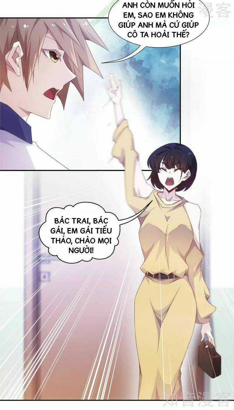 Thần Y Hệ Thống Chapter 24 trang 1