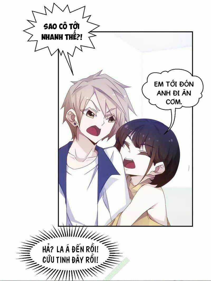 Thần Y Hệ Thống Chapter 24 trang 2