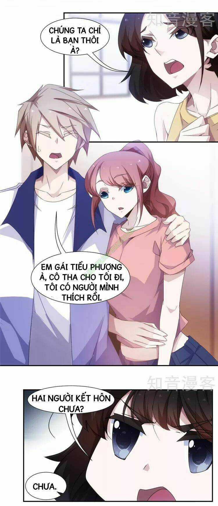 Thần Y Hệ Thống Chapter 24 trang 5