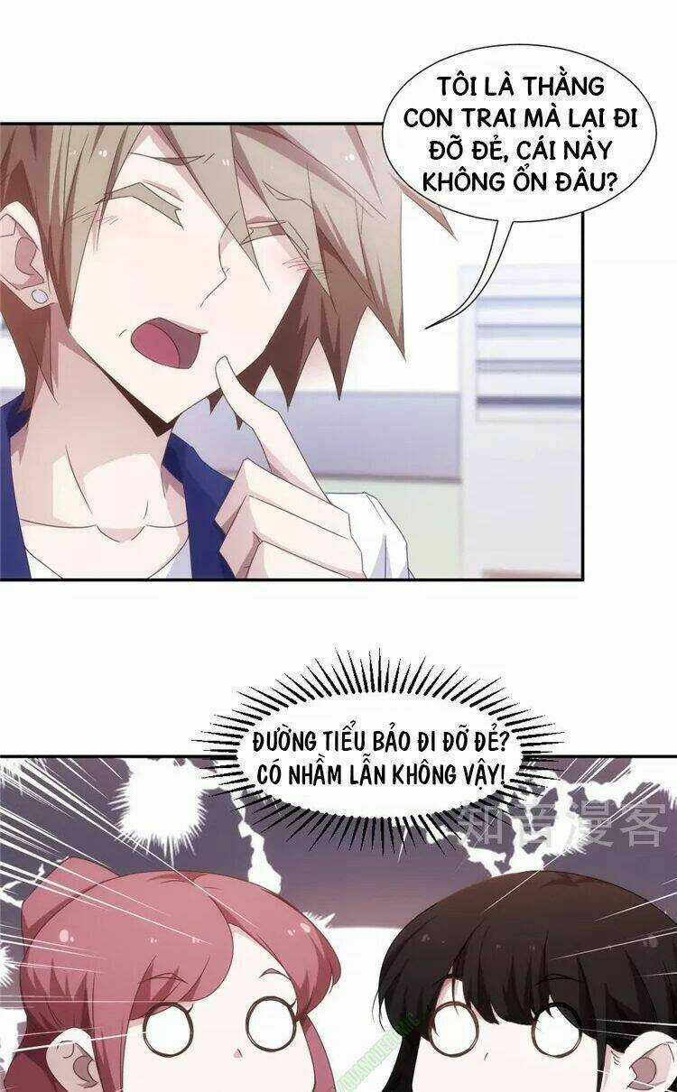 Thần Y Hệ Thống Chapter 24 trang 8