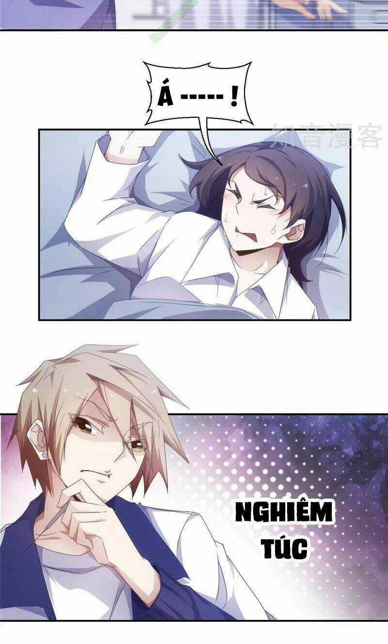 Thần Y Hệ Thống Chapter 25 trang 3