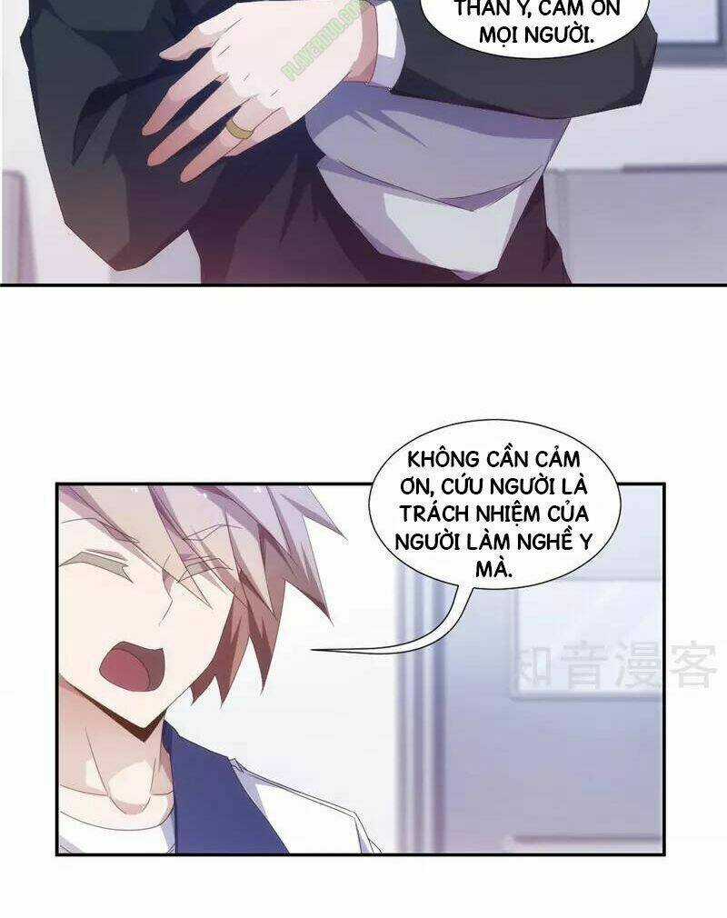 Thần Y Hệ Thống Chapter 25 trang 7