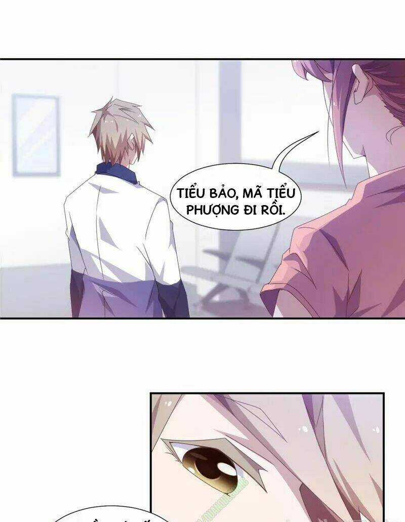 Thần Y Hệ Thống Chapter 25 trang 8