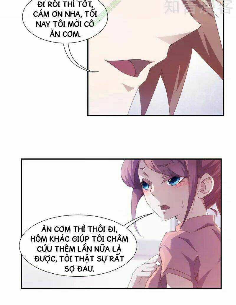 Thần Y Hệ Thống Chapter 25 trang 9