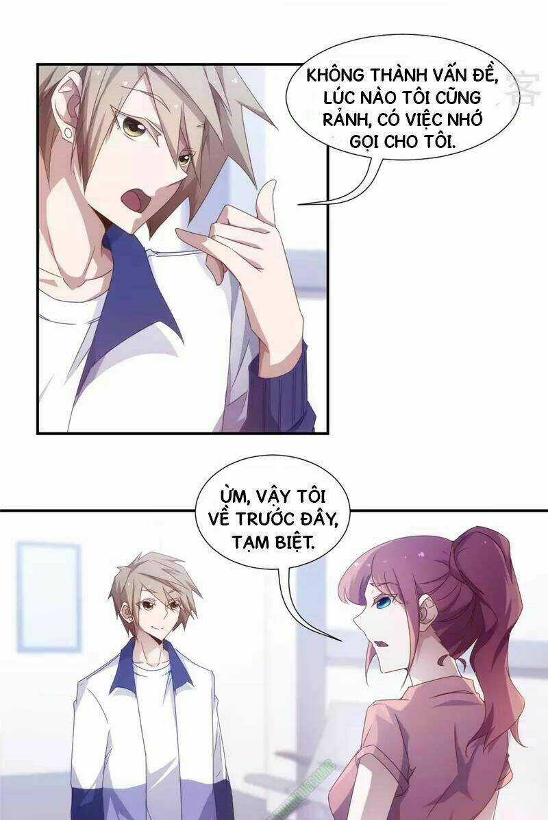 Thần Y Hệ Thống Chapter 26 trang 0