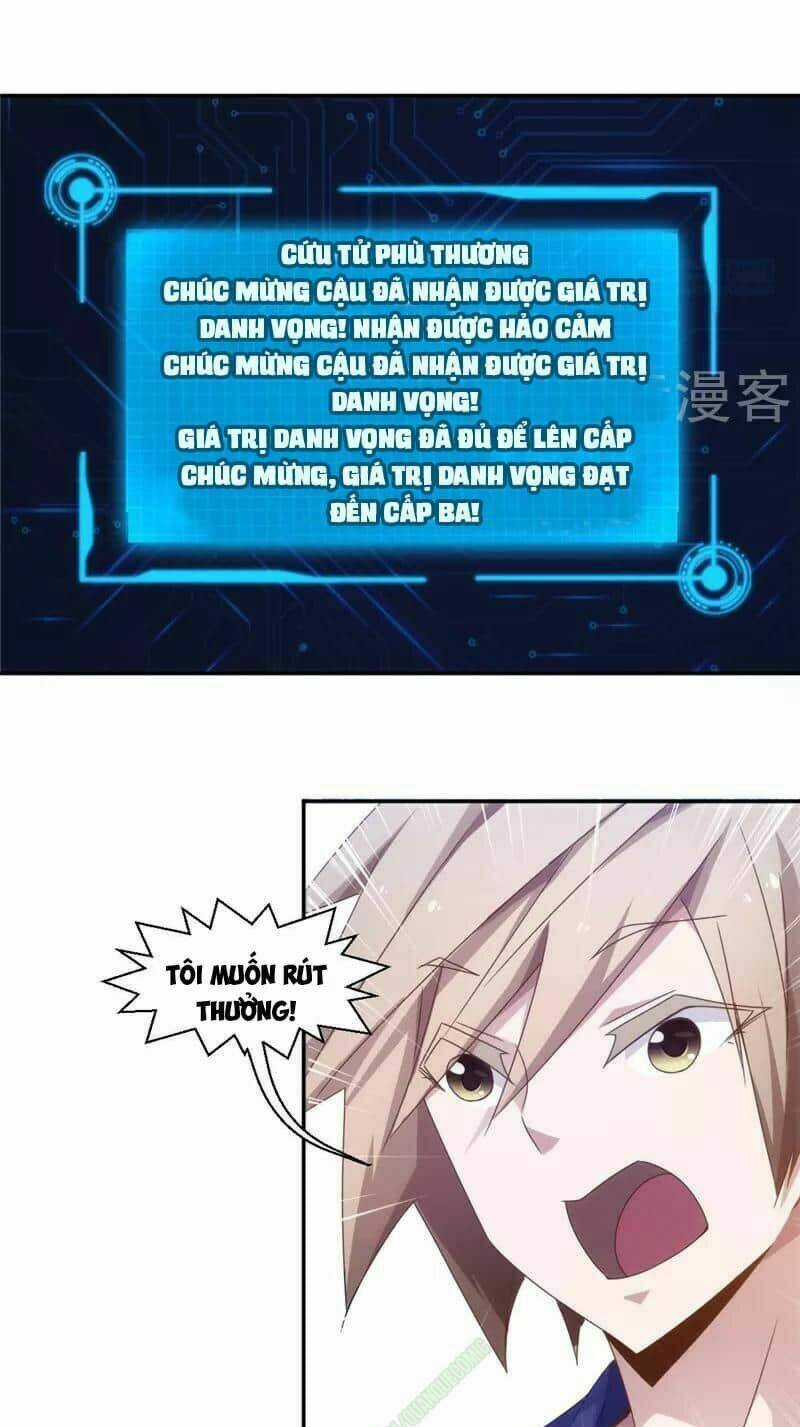 Thần Y Hệ Thống Chapter 26 trang 2