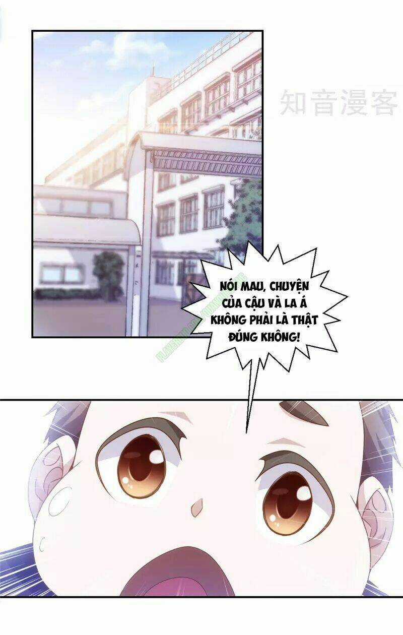 Thần Y Hệ Thống Chapter 26 trang 4