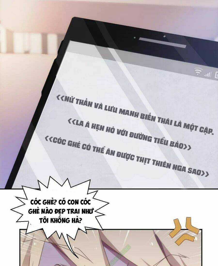 Thần Y Hệ Thống Chapter 26 trang 6