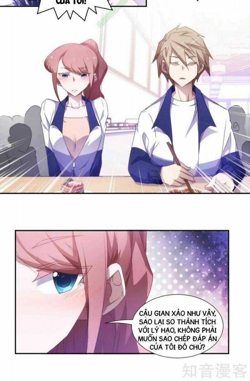 Thần Y Hệ Thống Chapter 27 trang 10