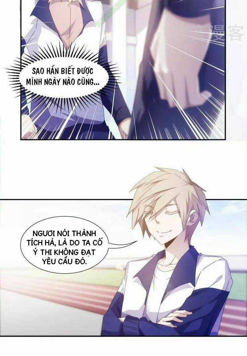 Thần Y Hệ Thống Chapter 27 trang 4