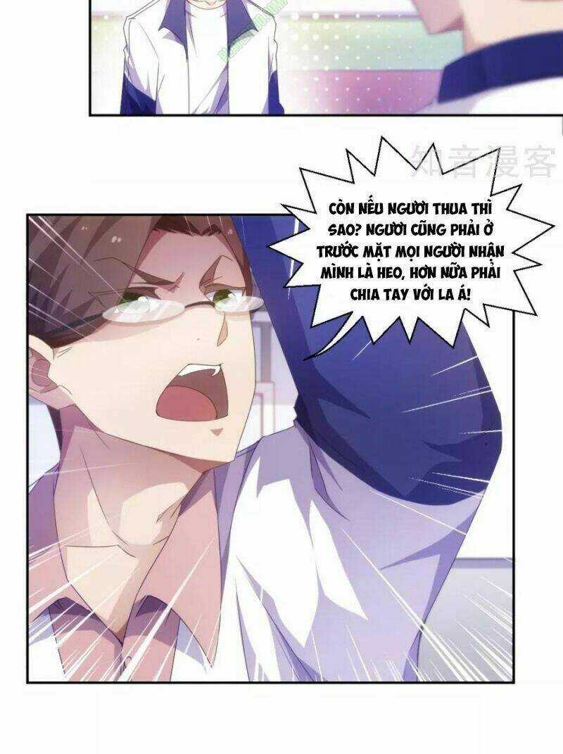 Thần Y Hệ Thống Chapter 27 trang 6