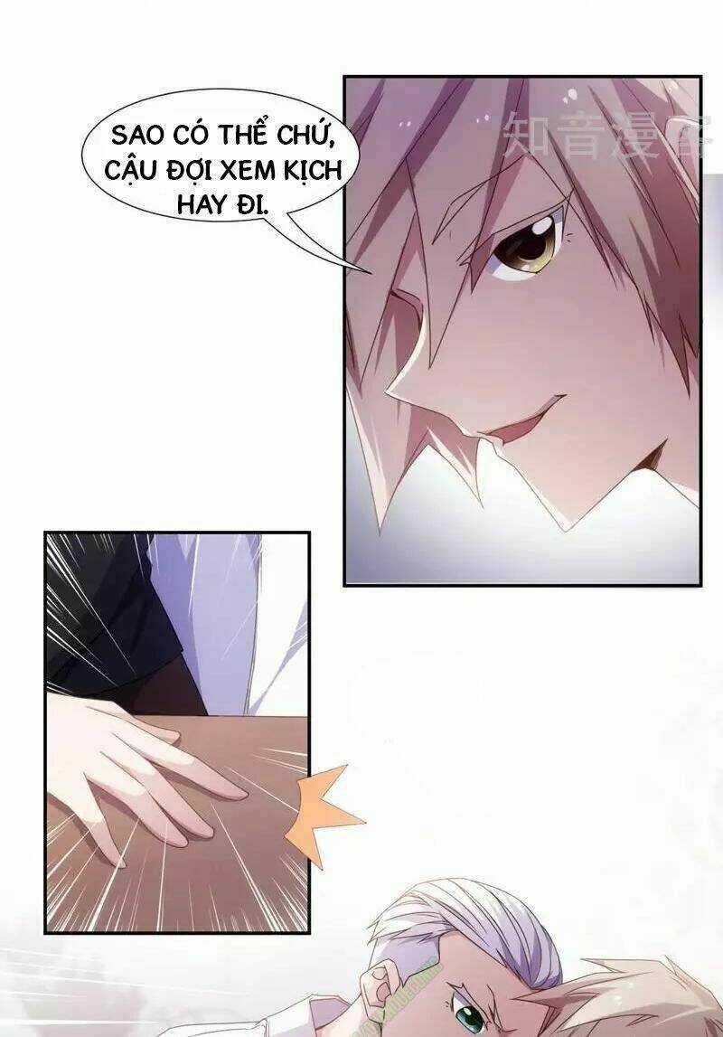 Thần Y Hệ Thống Chapter 28 trang 0