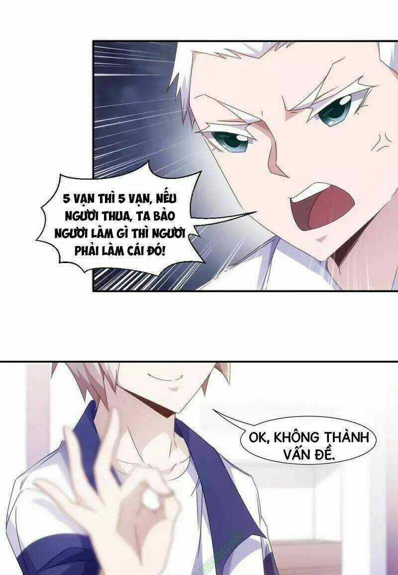 Thần Y Hệ Thống Chapter 28 trang 3