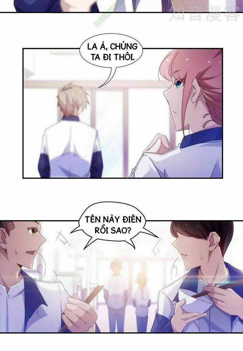 Thần Y Hệ Thống Chapter 28 trang 4