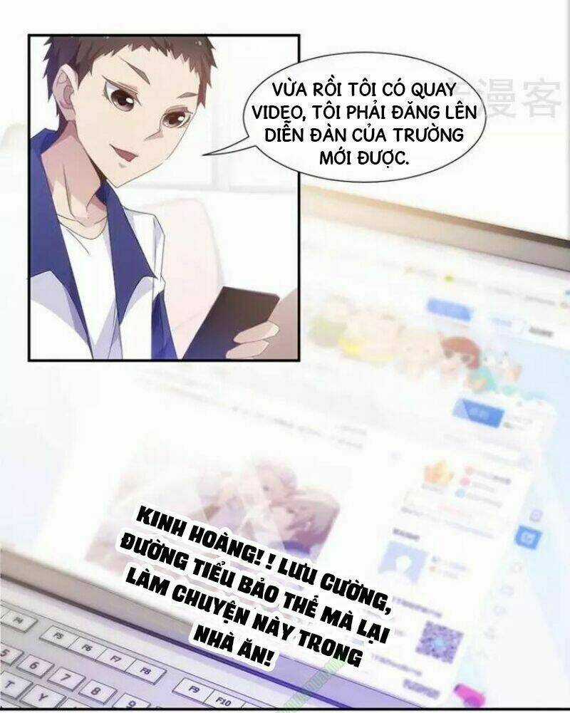 Thần Y Hệ Thống Chapter 28 trang 5