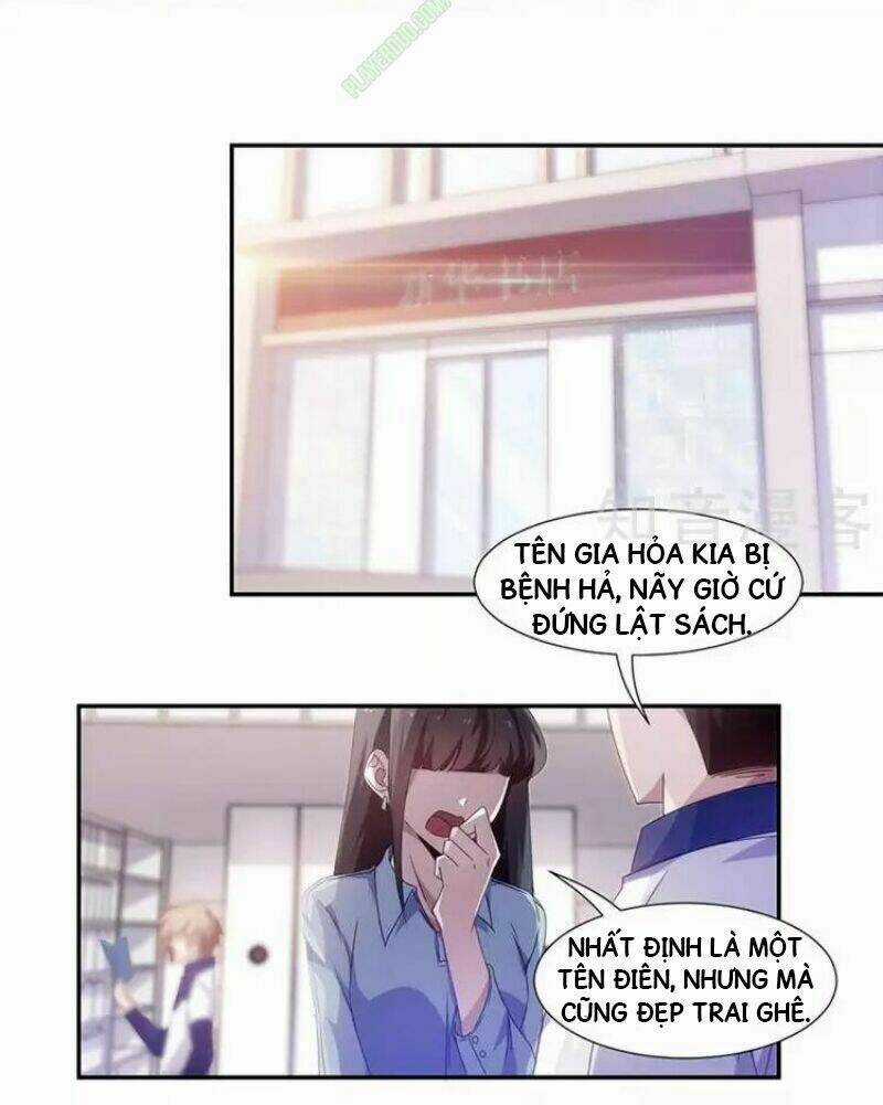 Thần Y Hệ Thống Chapter 28 trang 6