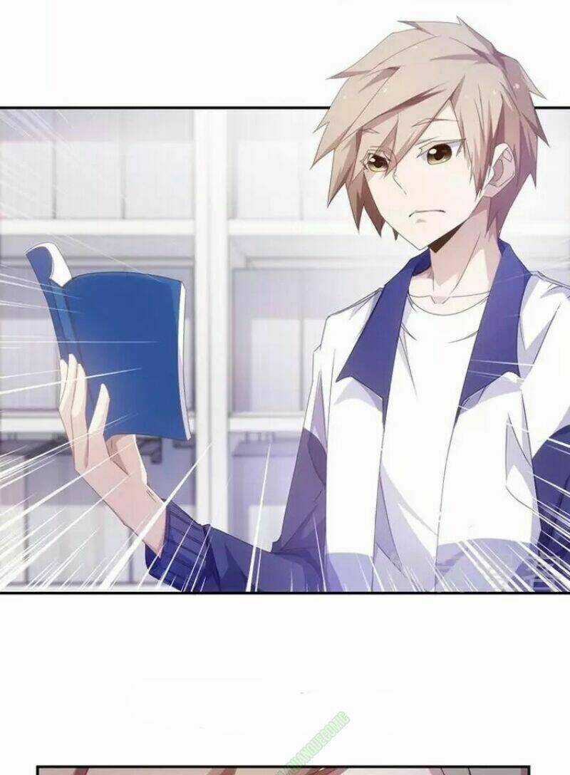 Thần Y Hệ Thống Chapter 28 trang 7