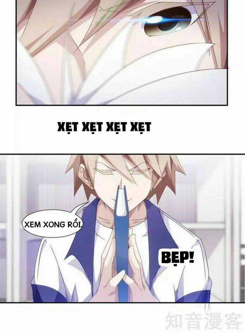 Thần Y Hệ Thống Chapter 28 trang 8