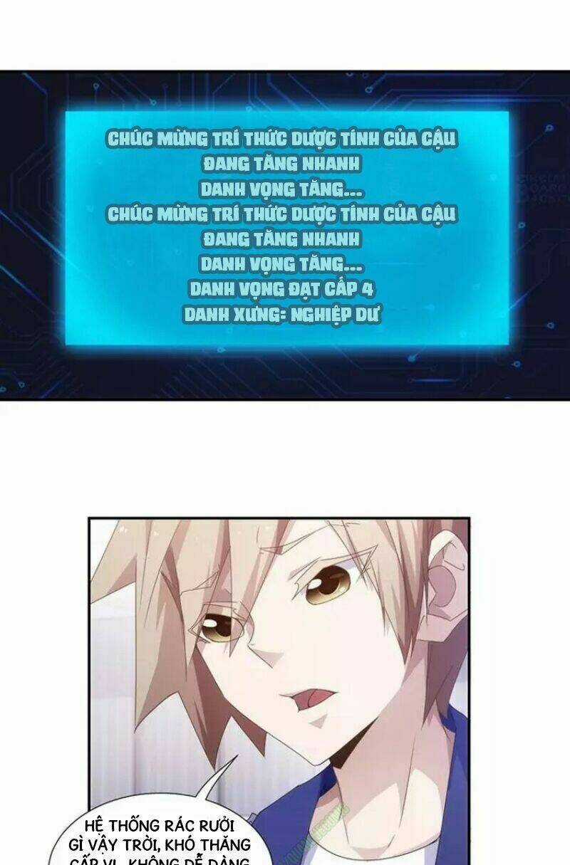 Thần Y Hệ Thống Chapter 28 trang 9