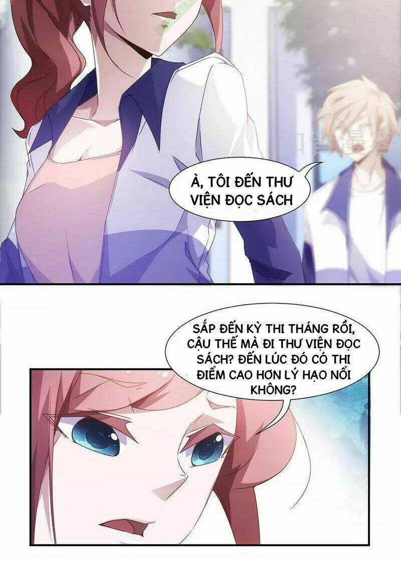 Thần Y Hệ Thống Chapter 29 trang 1