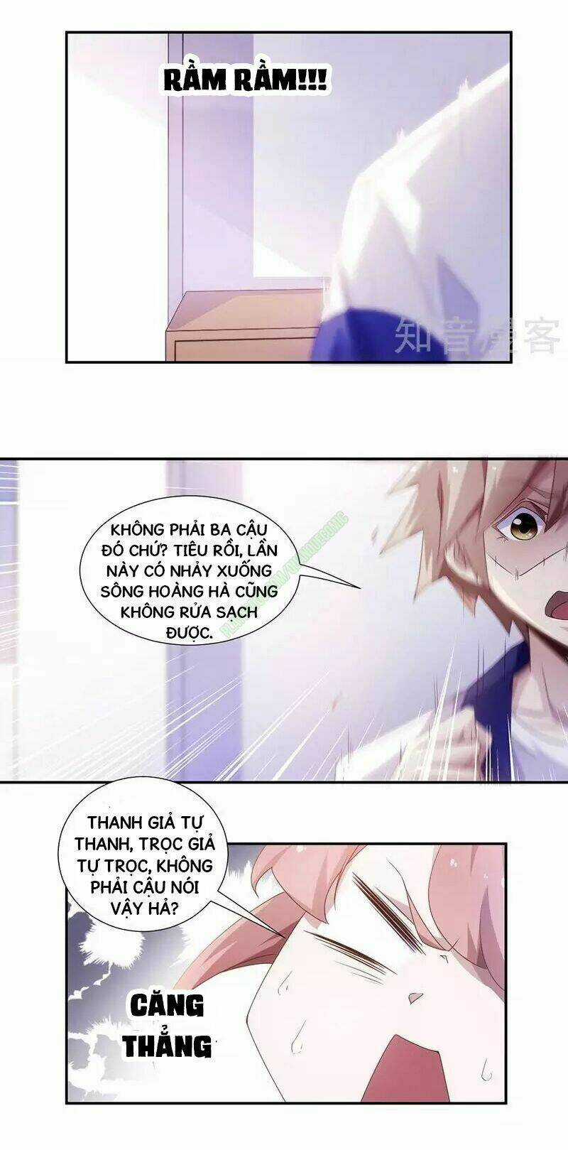 Thần Y Hệ Thống Chapter 29 trang 10