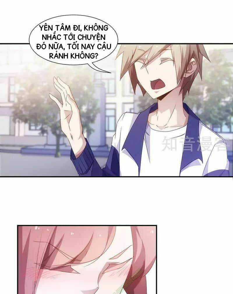 Thần Y Hệ Thống Chapter 29 trang 2