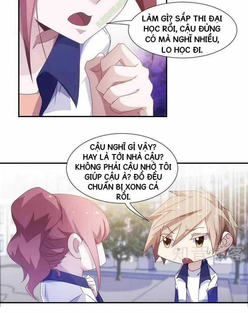 Thần Y Hệ Thống Chapter 29 trang 3