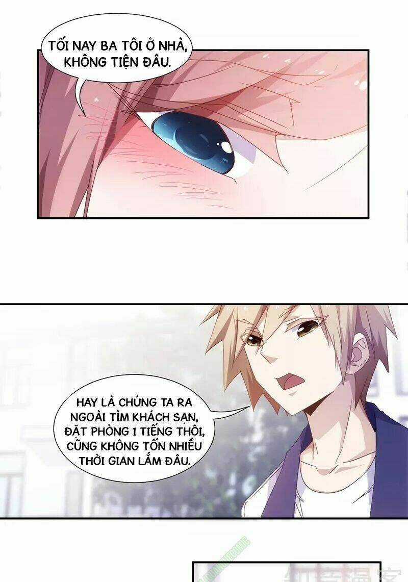 Thần Y Hệ Thống Chapter 29 trang 4