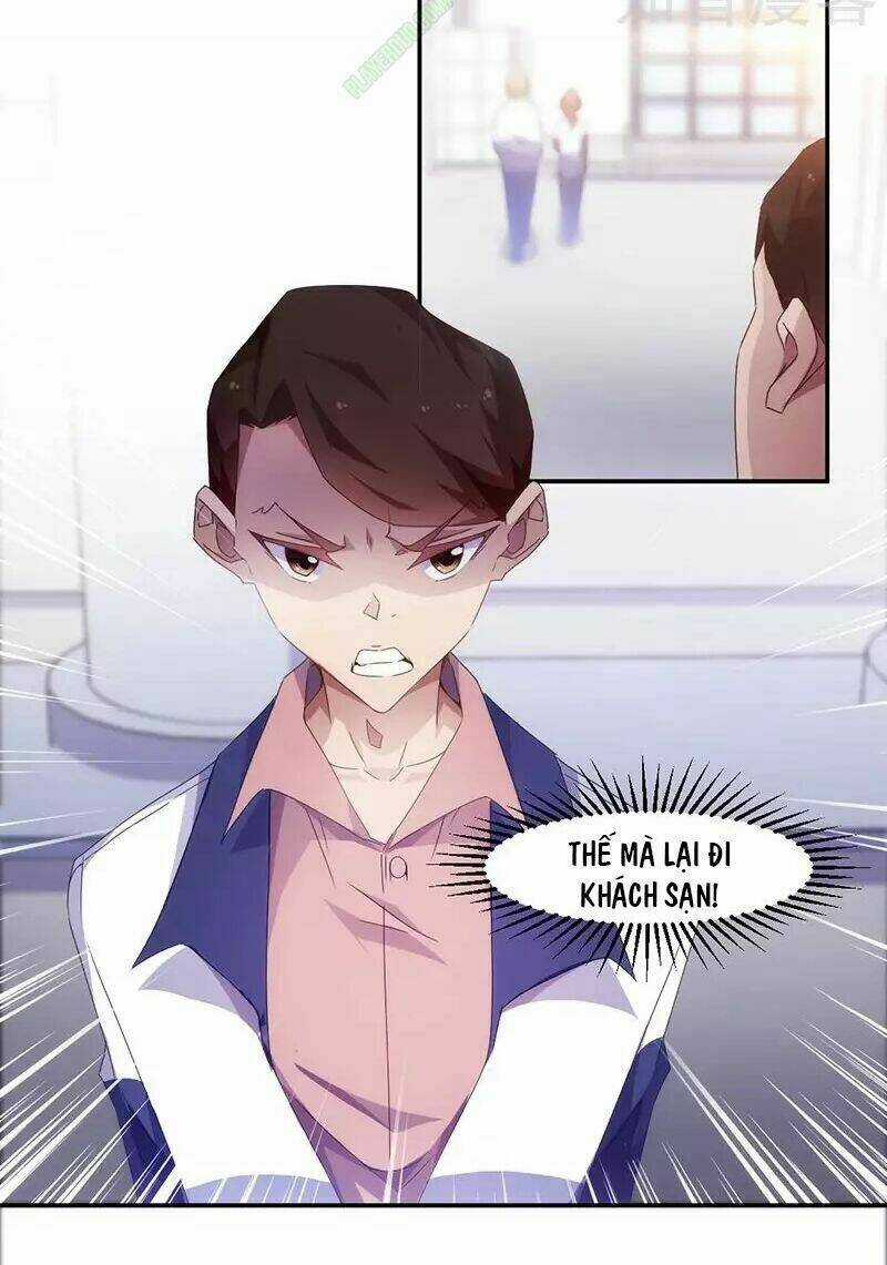 Thần Y Hệ Thống Chapter 29 trang 5