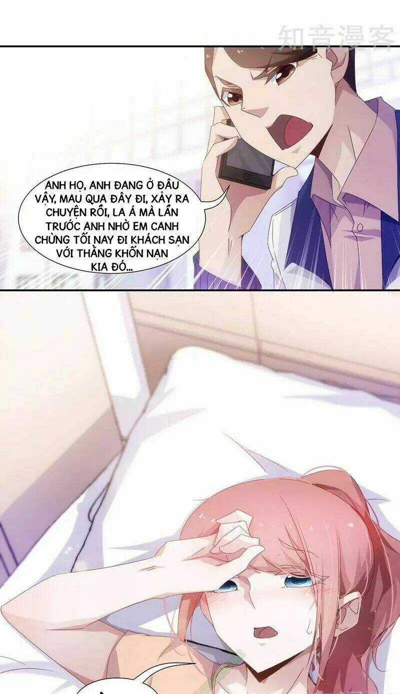 Thần Y Hệ Thống Chapter 29 trang 6