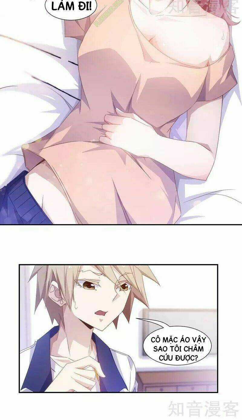 Thần Y Hệ Thống Chapter 29 trang 7