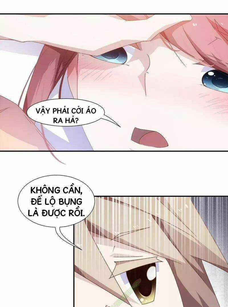 Thần Y Hệ Thống Chapter 29 trang 8