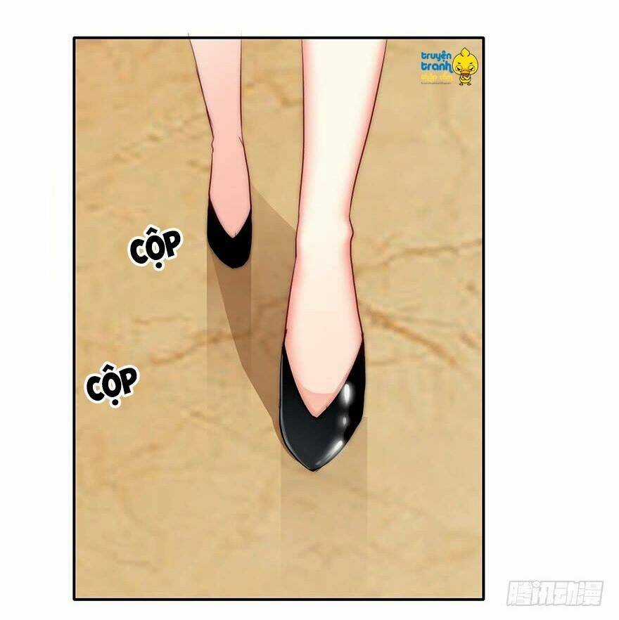 Thần Y Hệ Thống Chapter 3 trang 10