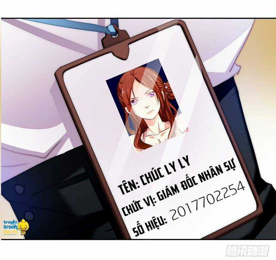 Thần Y Hệ Thống Chapter 3 trang 12