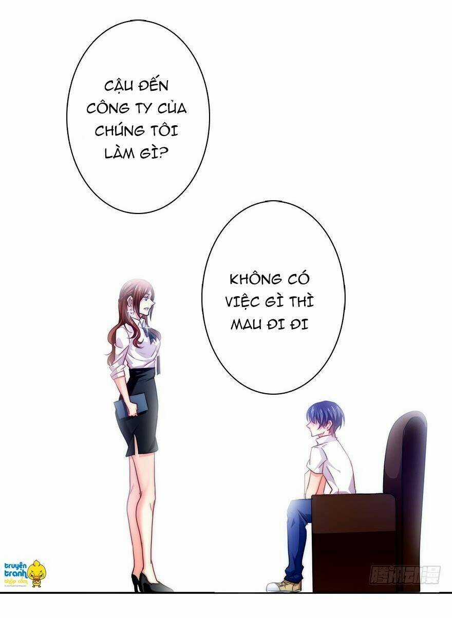 Thần Y Hệ Thống Chapter 3 trang 14