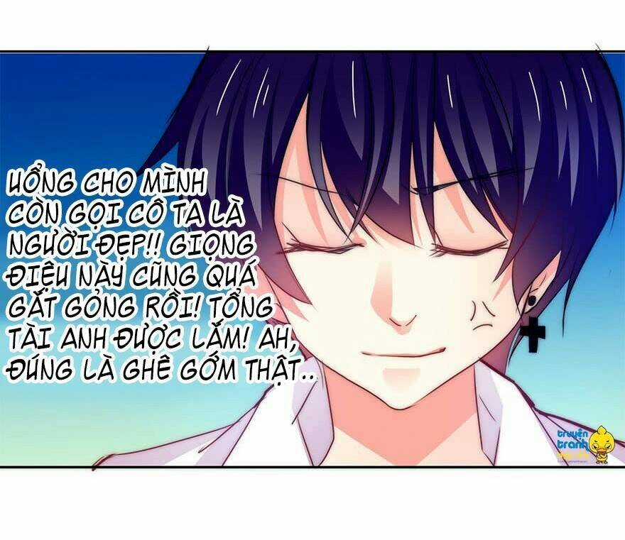 Thần Y Hệ Thống Chapter 3 trang 15